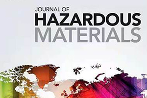 4-Journal of Hazardous Materials